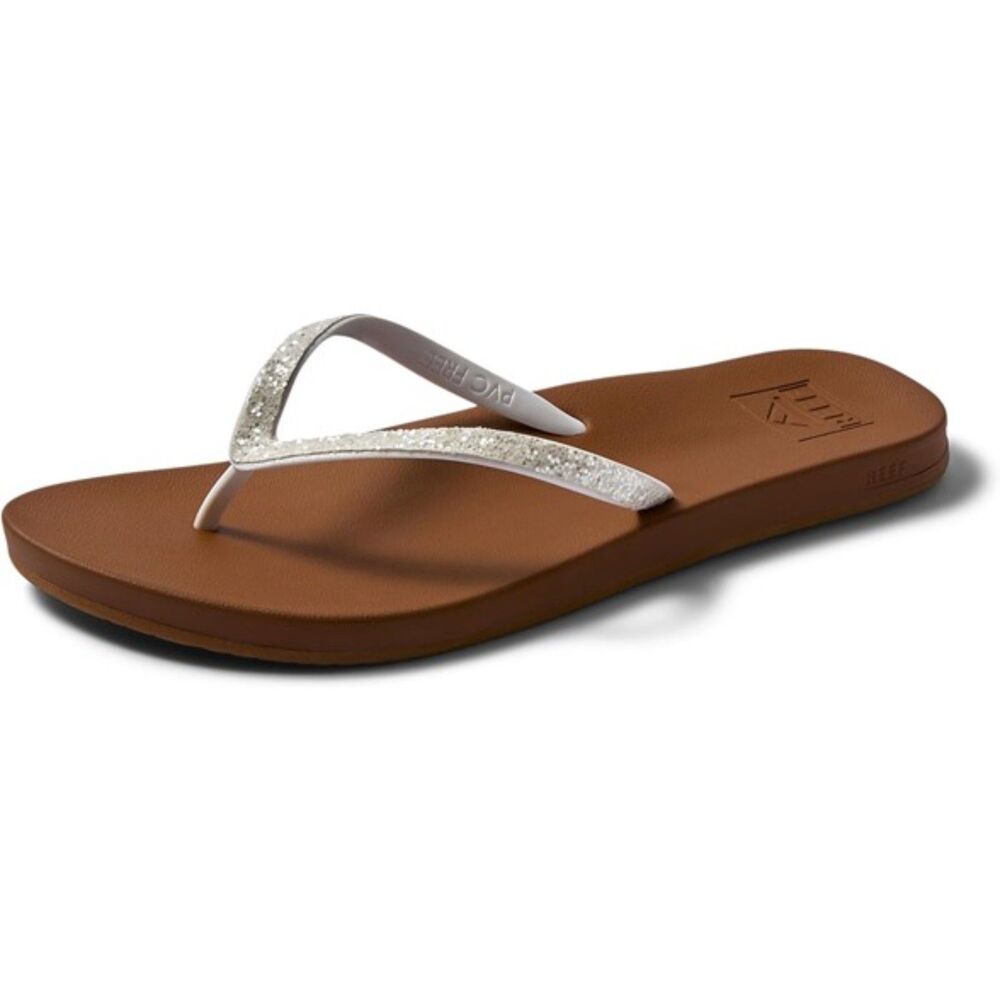 REEF Cushion Stargazer Womens Flip Flop (7)